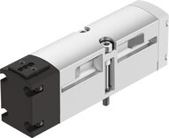 Zawór podstawowy VSVA-B-M52-M-A1-P1 (546741) serii VSVA - Festo