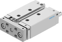 Siłownik z prowadzeniem DFM-20-50-B-PPV-A-GF (8161415) - Festo