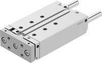 Siłownik z prowadzeniem DFM-40-125-B-PPV-A-GF (8161446) - Festo