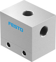Blok sum logicznych LUB OS-1/2 (3427) serii OS - Festo