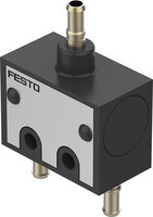 Blok sum logicznych LUB OS-PK-3 (6684) serii OS - Festo