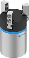 Chwytak trójszczękowy DHDS-16-A-NC (1259492) serii DHDS - Festo