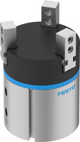 Chwytak trójszczękowy DHDS-50-A-NC (1259496) serii DHDS - Festo