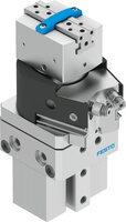 Jednostka obrotowa z chwytakiem HGDS-PP-12-P-A-B (1187955) serii HGDS - Festo