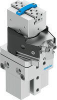 Jednostka obrotowa z chwytakiem HGDS-PP-12-P1-A-B (1187956) serii HGDS - Festo