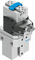 Jednostka obrotowa z chwytakiem HGDS-PP-16-P-A-B (1187958) serii HGDS - Festo