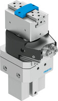Jednostka obrotowa z chwytakiem HGDS-PP-20-P-A-B (1187961) serii HGDS - Festo