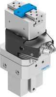 Jednostka obrotowa z chwytakiem HGDS-PP-20-YSRT-A-B (1187963) serii HGDS - Festo