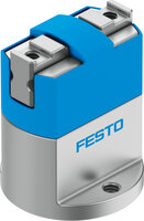 Chwytak równoległy HGPM-08-EZ-G9 (197564) serii HGPM - Festo