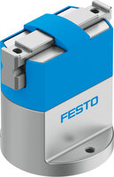 Chwytak równoległy HGPM-12-EO-G9 (197567) serii HGPM - Festo