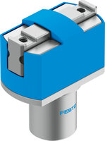 Chwytak równoległy HGPM-12-EZ-G8 (197569) serii HGPM - Festo