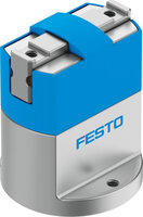 Chwytak równoległy HGPM-12-EZ-G9 (197570) serii HGPM - Festo