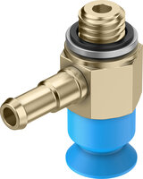 Przyssawka VAS-8-M5-S-PUR-B (8025969) serii VAS - Festo