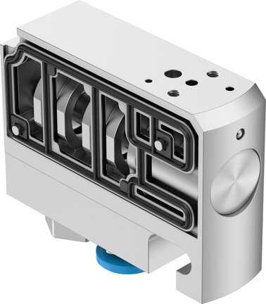 Zawór CPVSC1-D-QXC (548903) serii CPVSC1 - Festo
