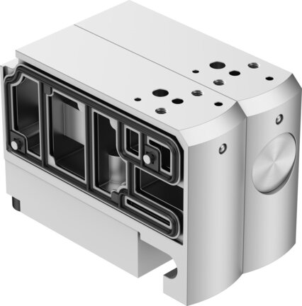 Zawór CPVSC1-J-QX (548907) serii CPVSC1 - Festo