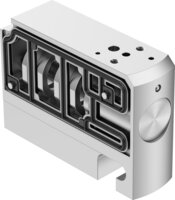 Zawór CPVSC1-M-M5 (548901) serii CPVSC1 - Festo