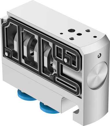 Zawór CPVSC1-M-QX (548906) serii CPVSC1 - Festo