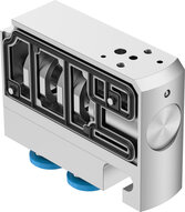 Zawór CPVSC1-M-QX (548906) serii CPVSC1 - Festo