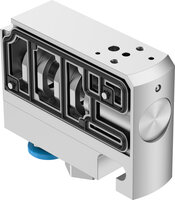 Zawór CPVSC1-K-QXC (548904) serii CPVSC1 - Festo