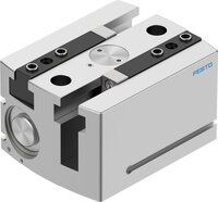 Chwytak równoległy HGPL-40-40-A-B (3361488) serii HGPL - Festo