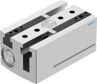 Chwytak równoległy HGPL-63-100-A-B (3361493) serii HGPL - Festo