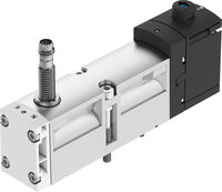 Elektrozawór VSVA-B-M52-MZH-A1-1T1L-ANP (8033054) serii VSVA - Festo