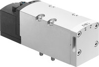 Elektrozawór VSVA-B-M52-MZ-D2-1T1L (8034987) serii VSVA - Festo