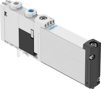 Elektrozawór VUVG-B10Z-M32U-RZT-F-1T1L-EX2C (8041901) serii VUVG - Festo