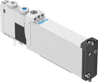 Elektrozawór VUVG-B14-M52-MZT-F-1T1L-EX2C (8041965) serii VUVG - Festo