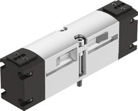 Zawór podstawowy VSVA-B-B52-A1-P1 (546735) serii VSVA - Festo