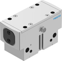 Chwytak równoległy HGPD-63-A (1132954) serii HGPD - Festo