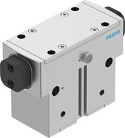 Chwytak równoległy HGPD-63-A-G1 (1132955) serii HGPD - Festo