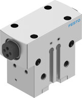 Chwytak równoległy HGPD-16-A-G1 (1132937) serii HGPD - Festo