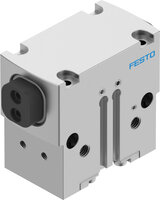 Chwytak równoległy HGPD-20-A-G1 (1132940) serii HGPD - Festo