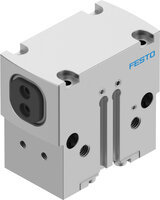Chwytak równoległy HGPD-20-A-G2 (1132941) serii HGPD - Festo