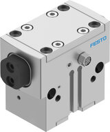 Chwytak równoległy HGPD-25-A-G1 (1132943) serii HGPD - Festo