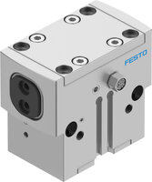Chwytak równoległy HGPD-25-A-G2 (1132944) serii HGPD - Festo
