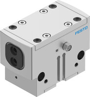 Chwytak równoległy HGPD-35-A (1132945) serii HGPD - Festo