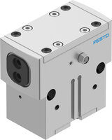 Chwytak równoległy HGPD-35-A-G2 (1132947) serii HGPD - Festo