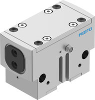Chwytak równoległy HGPD-40-A (1132948) serii HGPD - Festo