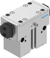 Chwytak równoległy HGPD-40-A-G1 (1132949) serii HGPD - Festo