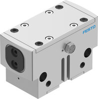 Chwytak równoległy HGPD-50-A (1132951) serii HGPD - Festo