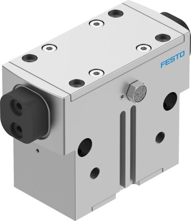 Chwytak równoległy HGPD-50-A-G1 (1132952) serii HGPD - Festo