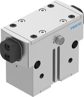 Chwytak równoległy HGPD-50-A-G1 (1132952) serii HGPD - Festo
