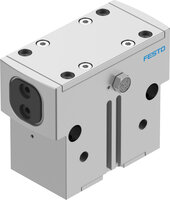 Chwytak równoległy HGPD-50-A-G2 (1132953) serii HGPD - Festo