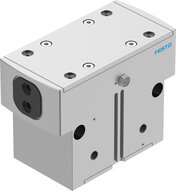 Chwytak równoległy HGPD-80-A-G2 (1132959) serii HGPD - Festo