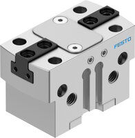 Chwytak równoległy HGPT-16-A-B-F (560195) serii HGPT - Festo