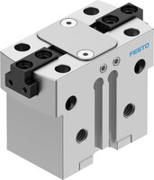Chwytak równoległy HGPT-16-A-B-G1 (560193) serii HGPT - Festo