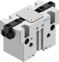 Chwytak równoległy HGPT-20-A-B-F-G1 (560202) serii HGPT - Festo