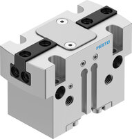 Chwytak równoległy HGPT-20-A-B-F-G2 (560203) serii HGPT - Festo